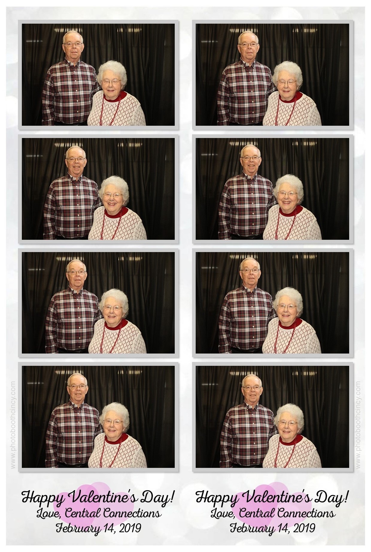 Central Connections Valentines Day | View more photos from the event at gallery.photoboothcincy.com/u/PhotoBoothCincy/Central-Connections-Valentines-Day